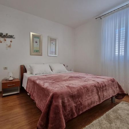 Apartment Marine Story Rabac Exterior photo