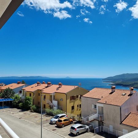 Apartment Marine Story Rabac Exterior photo