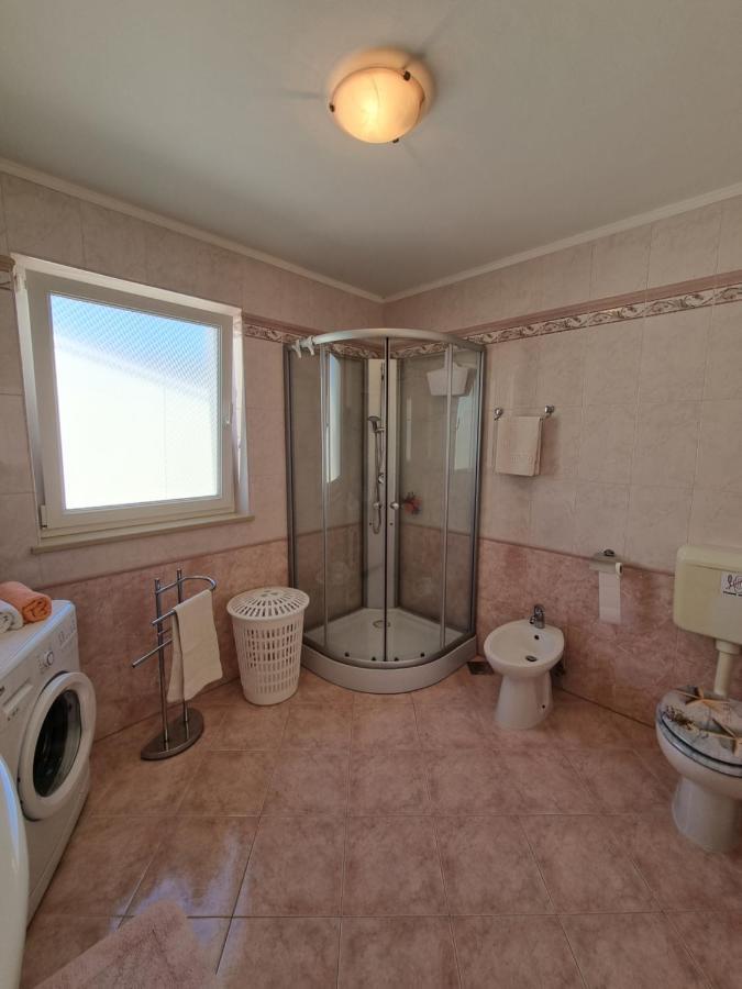 Apartment Marine Story Rabac Exterior photo