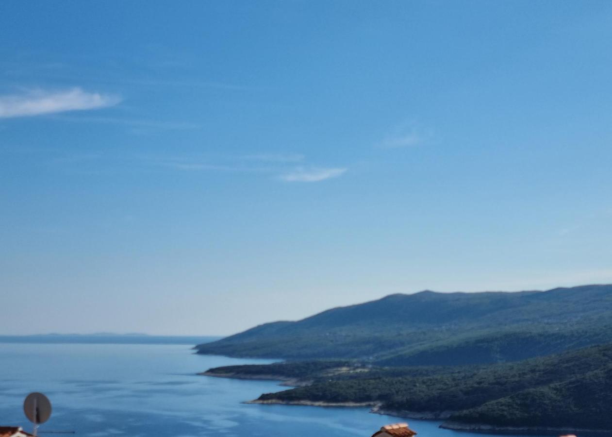 Apartment Marine Story Rabac Exterior photo