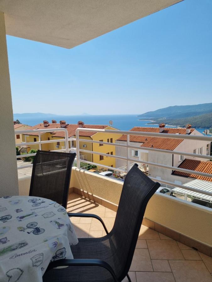 Apartment Marine Story Rabac Exterior photo