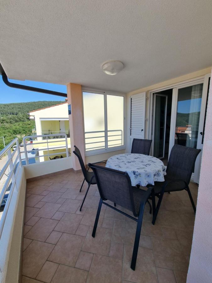 Apartment Marine Story Rabac Exterior photo