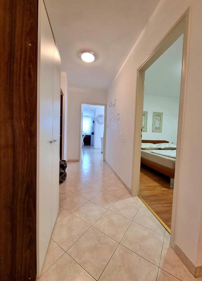 Apartment Marine Story Rabac Exterior photo
