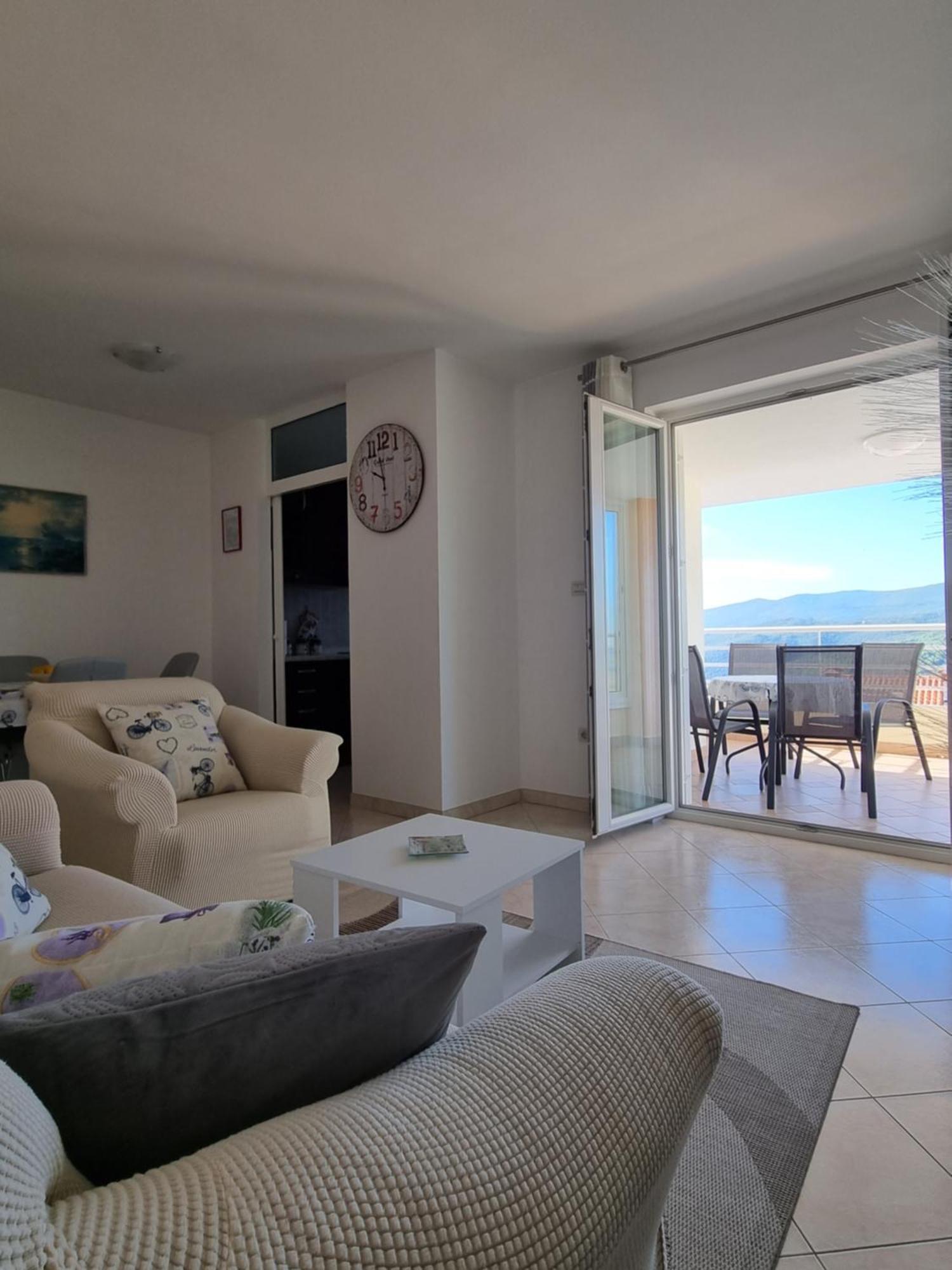 Apartment Marine Story Rabac Exterior photo