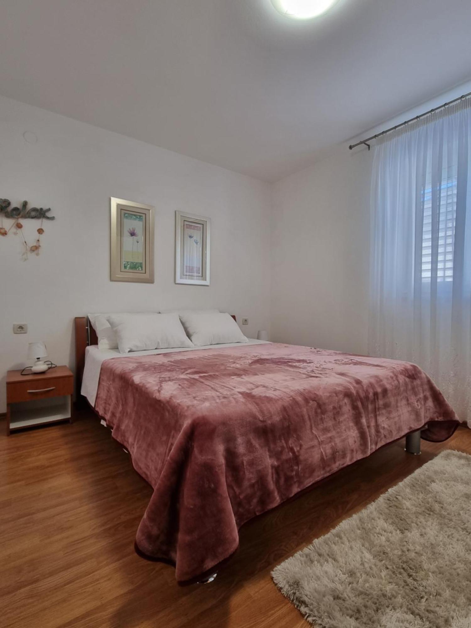 Apartment Marine Story Rabac Exterior photo