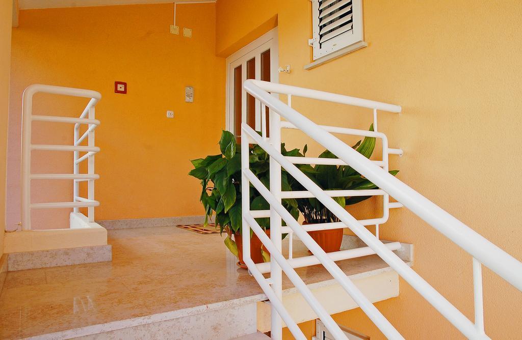 Apartment Marine Story Rabac Exterior photo
